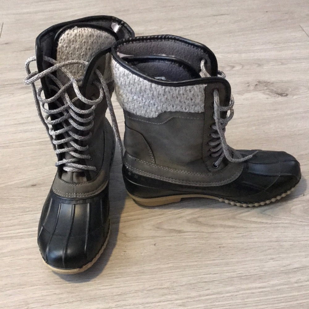 Boots